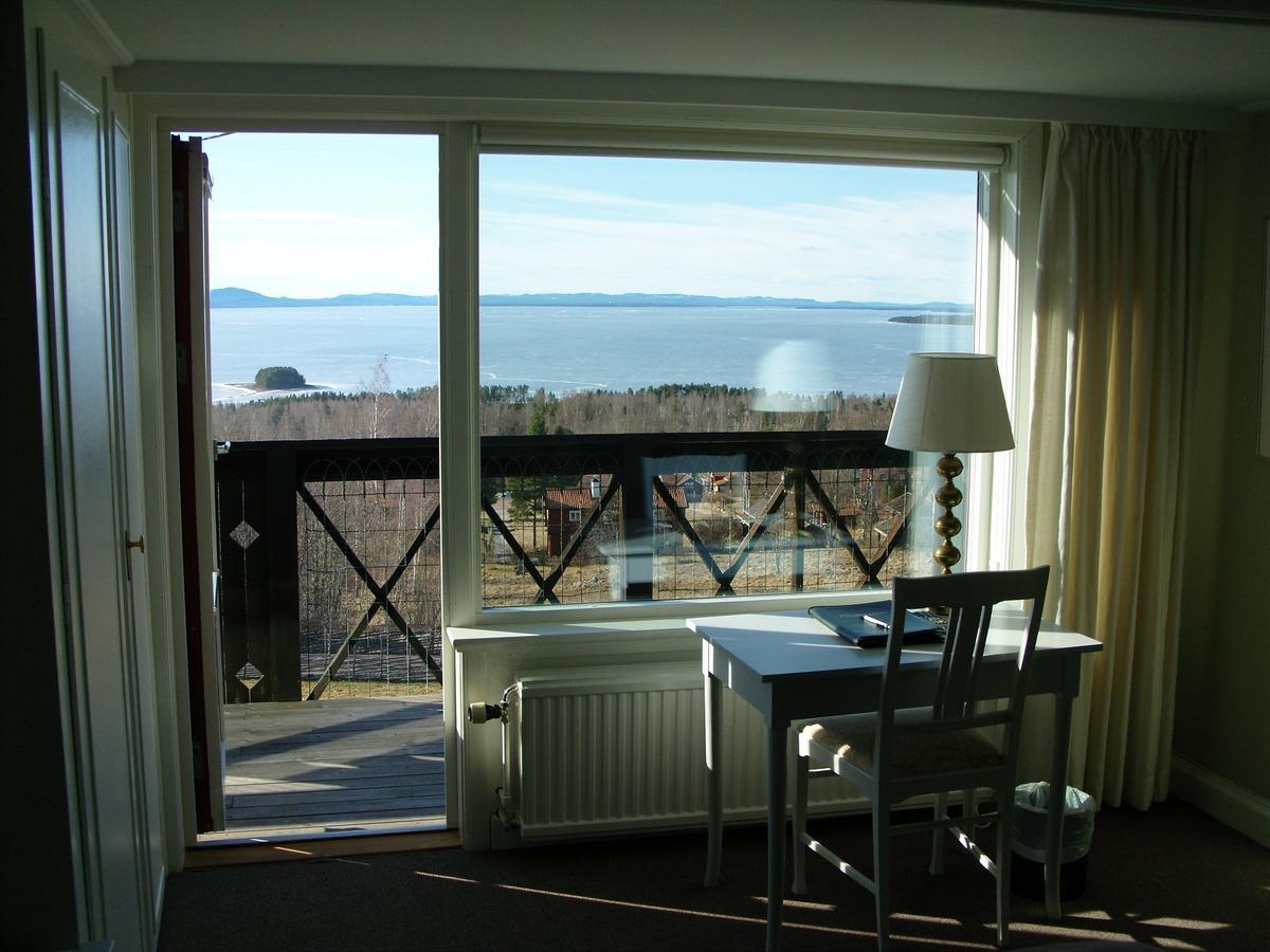 Green Hotel Tällberg Exterior foto