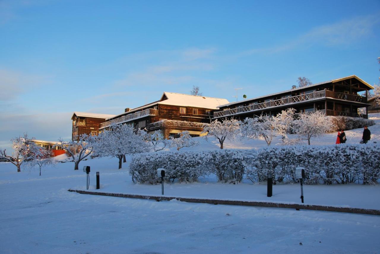 Green Hotel Tällberg Zimmer foto