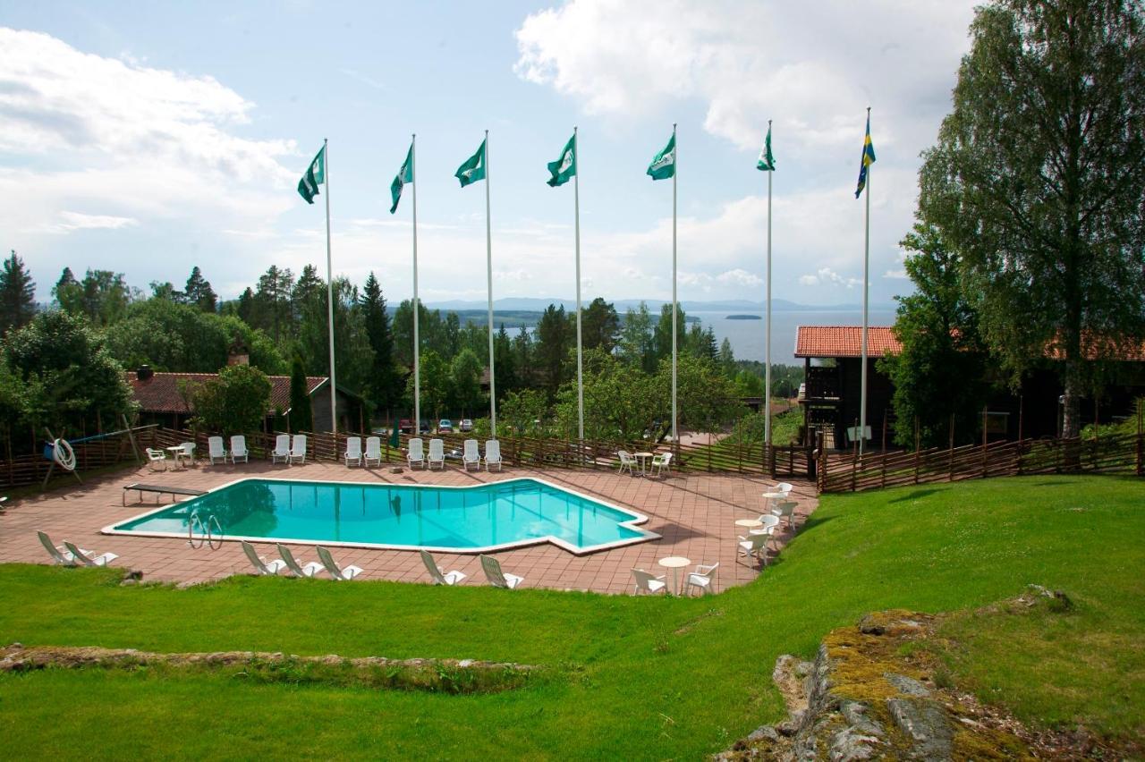 Green Hotel Tällberg Zimmer foto